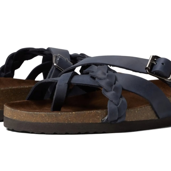 White Mountain Harrington Sandals - Picture 1 of 6